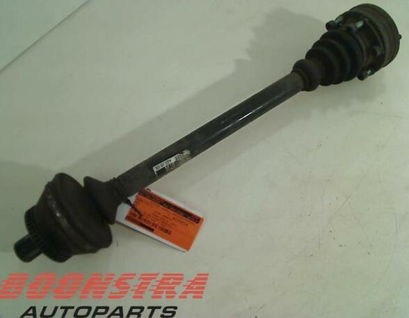 Drive Shaft AUDI A4 (8EC, B7)