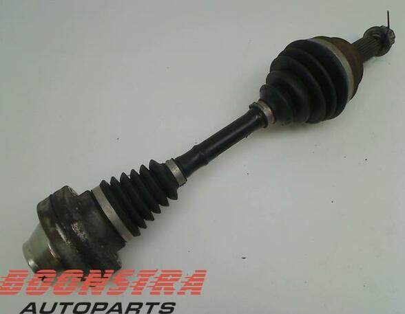 Drive Shaft PORSCHE Cayenne (9PA)