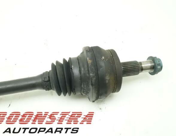 Drive Shaft MERCEDES-BENZ E-Klasse (W212)