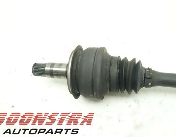 Drive Shaft MERCEDES-BENZ E-Klasse (W212)