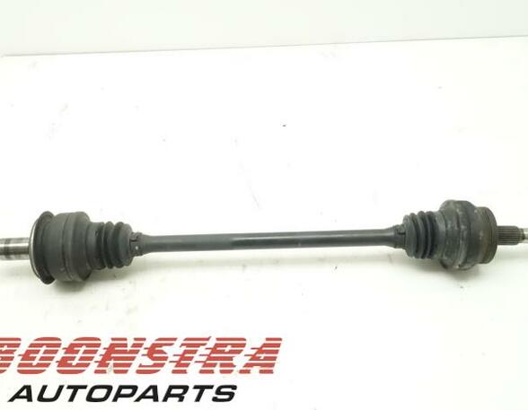 Drive Shaft MERCEDES-BENZ E-Klasse (W212)