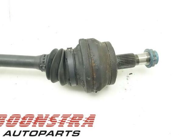 Drive Shaft MERCEDES-BENZ E-Klasse (W212)