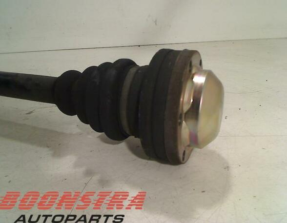 Drive Shaft AUDI A4 (8EC, B7)