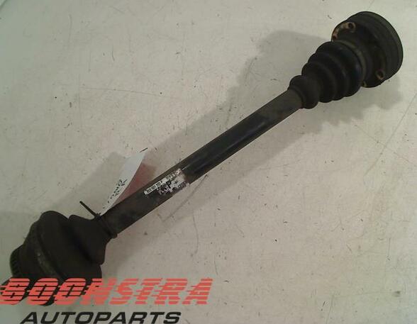 Drive Shaft AUDI A4 (8EC, B7)