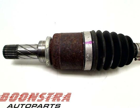 Drive Shaft RENAULT Clio III (BR0/1, CR0/1), RENAULT Clio IV (BH)