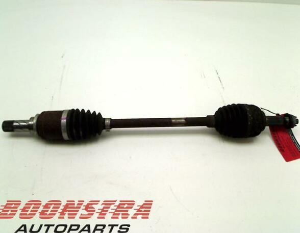 Drive Shaft RENAULT Clio III (BR0/1, CR0/1), RENAULT Clio IV (BH)