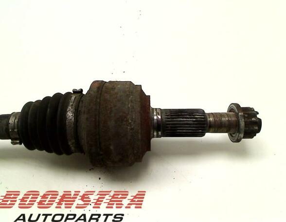 Drive Shaft PORSCHE Cayenne (9PA)