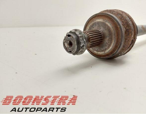 Drive Shaft MERCEDES-BENZ C-Klasse (W204)