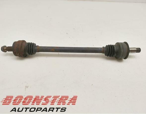 Drive Shaft MERCEDES-BENZ C-Klasse (W204)