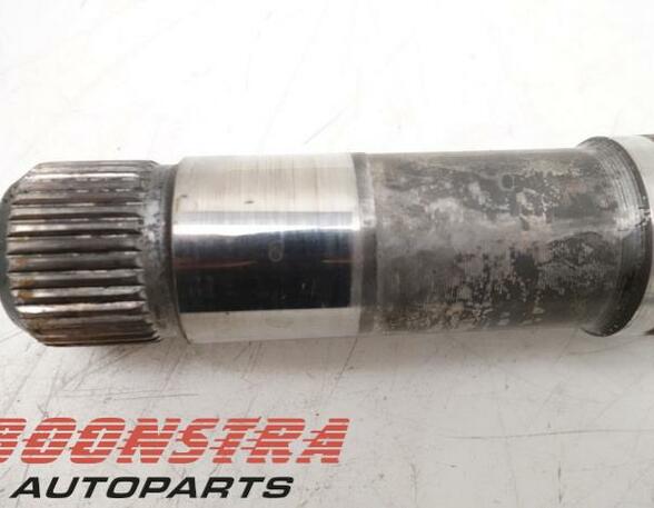 Drive Shaft CITROËN C4 Grand Picasso II (DA, DE), CITROËN C4 Picasso II (--)