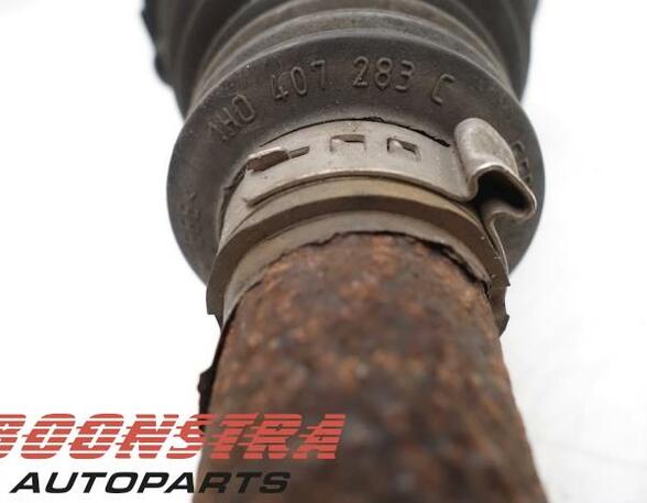 Drive Shaft VW Golf V (1K1)