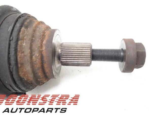 Drive Shaft VW Golf V (1K1)