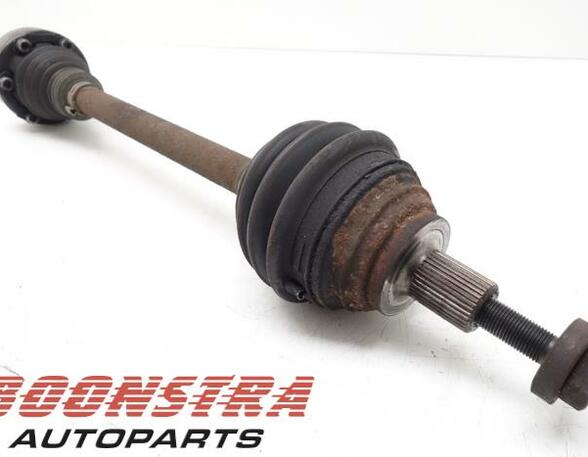 Drive Shaft VW Golf V (1K1)