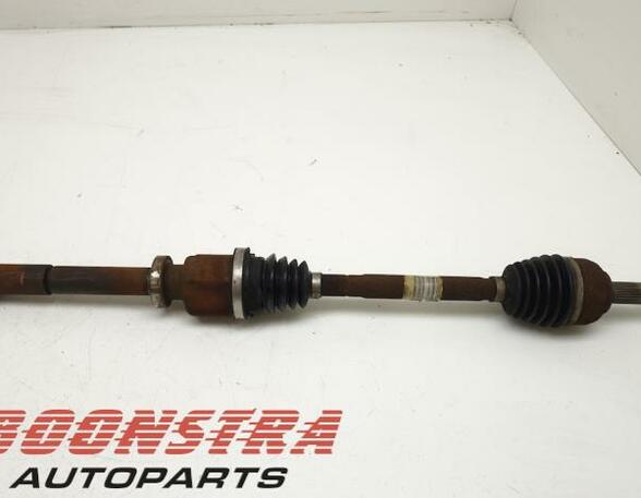 Drive Shaft RENAULT Grand Scénic II (JM0/1), RENAULT Scénic II (JM0/1)