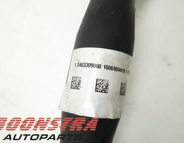 Drive Shaft MERCEDES-BENZ A-Klasse (W176)