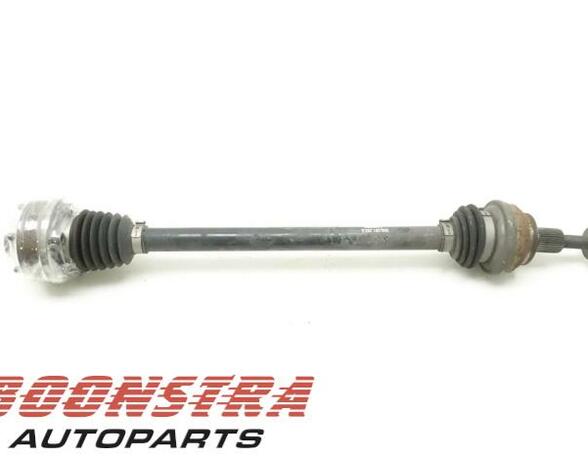 Drive Shaft VW Golf VII (5G1, BE1, BE2, BQ1)