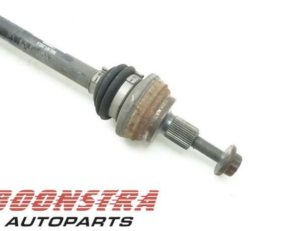 Drive Shaft VW Golf VII (5G1, BE1, BE2, BQ1)