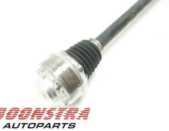 Drive Shaft VW Golf VII (5G1, BE1, BE2, BQ1)