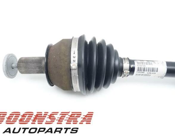 Drive Shaft VOLVO V60 I (155, 157)