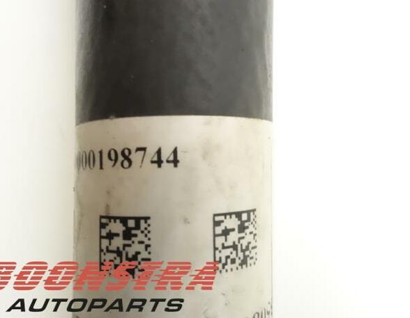 Drive Shaft MERCEDES-BENZ C-Klasse (W205)