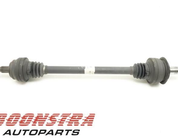 Drive Shaft MERCEDES-BENZ C-Klasse (W205)