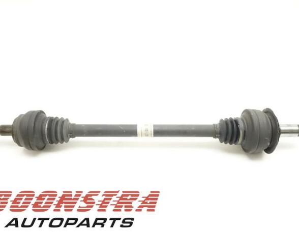 Drive Shaft MERCEDES-BENZ C-Klasse (W205)