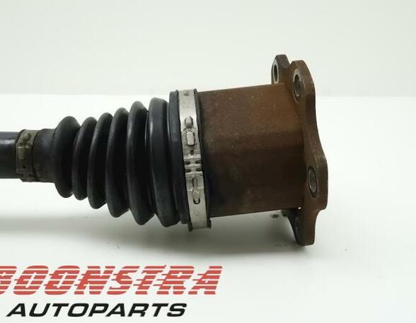 Drive Shaft AUDI A8 (4H2, 4H8, 4HC, 4HL)