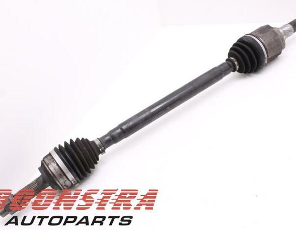 Drive Shaft TESLA Model S (5YJS), TESLA Model S (--), TESLA Model X (--), TESLA Model X (5YJX)