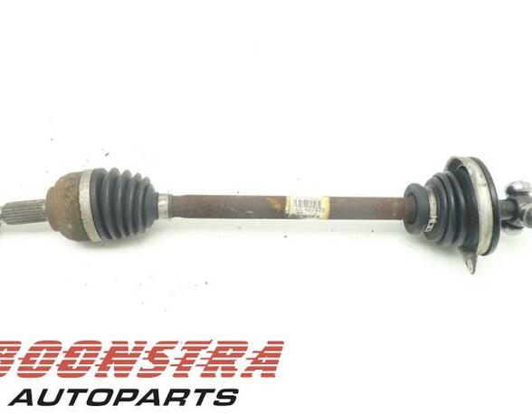 Drive Shaft RENAULT Twingo II (CN0)