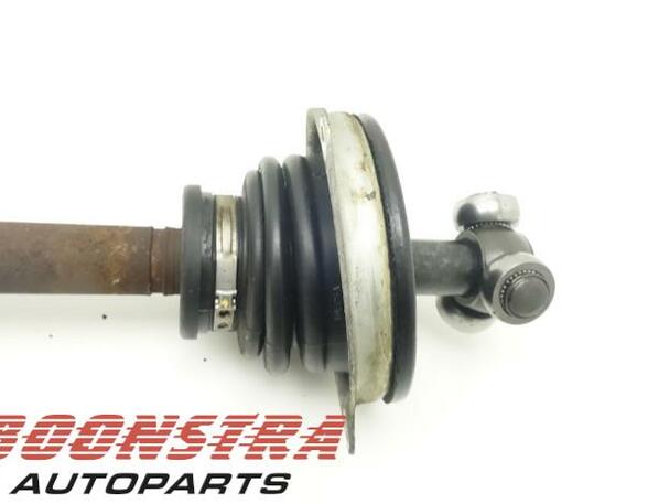 Drive Shaft RENAULT Twingo II (CN0)