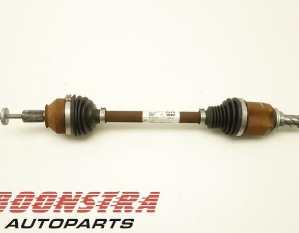 Drive Shaft RENAULT Twingo III (BCM)