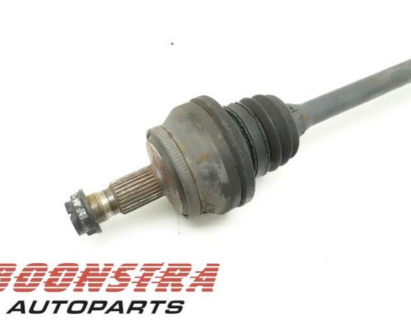 Drive Shaft MERCEDES-BENZ C-Klasse (W204)