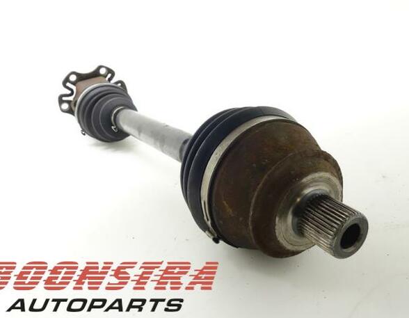 Drive Shaft AUDI A6 Allroad (4FH, C6), AUDI A6 Avant (4F5, C6)