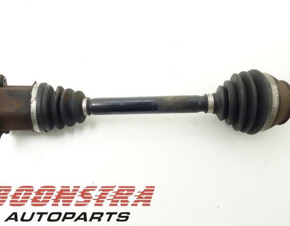 Drive Shaft AUDI A6 Allroad (4FH, C6), AUDI A6 Avant (4F5, C6)