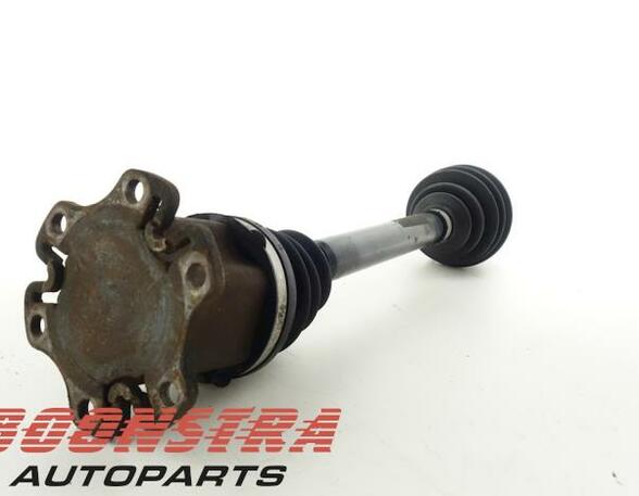 Drive Shaft AUDI A6 Allroad (4FH, C6), AUDI A6 Avant (4F5, C6)