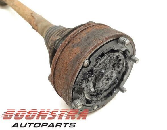 Drive Shaft VW Tiguan (5N)