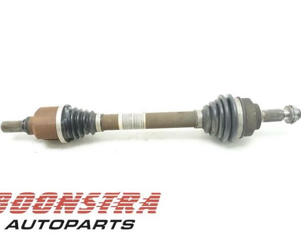 Drive Shaft PEUGEOT 508 I (8D)