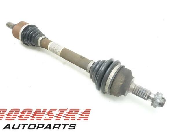 Drive Shaft PEUGEOT 508 I (8D)