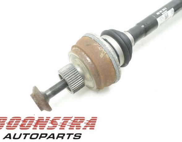 Drive Shaft AUDI A6 Allroad (4GH, 4GJ), AUDI A6 Avant (4G5, 4GD)