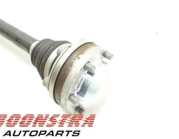 Drive Shaft AUDI A6 Allroad (4GH, 4GJ), AUDI A6 Avant (4G5, 4GD)