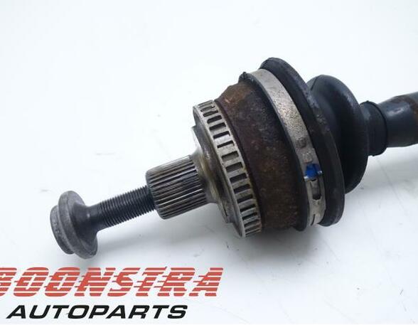 Drive Shaft AUDI A6 Avant (4B5)