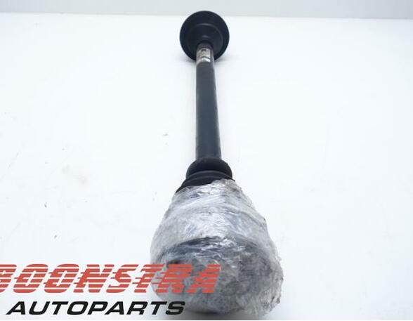 Drive Shaft AUDI A6 Avant (4B5)