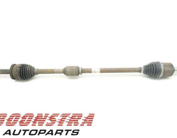 Drive Shaft HYUNDAI i20 (GB, IB)