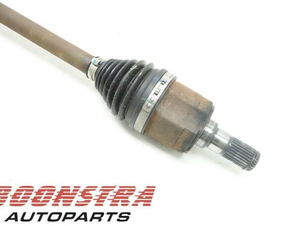 Drive Shaft HYUNDAI i20 (GB, IB)