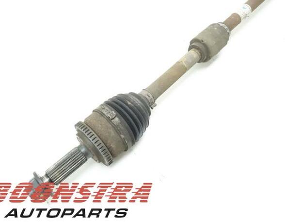 Drive Shaft HYUNDAI i20 (GB, IB)