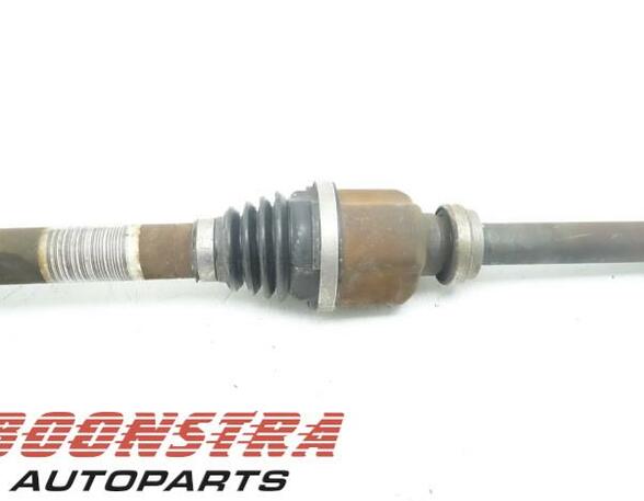 Drive Shaft PEUGEOT 508 SW I (8E)