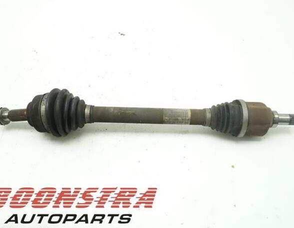 Drive Shaft PEUGEOT 508 SW I (8E)