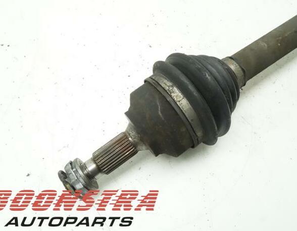 Drive Shaft PEUGEOT 508 SW I (8E)