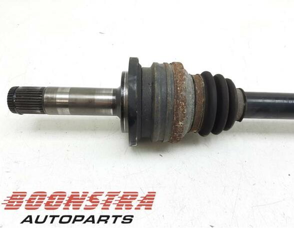 Drive Shaft PORSCHE PANAMERA (970)