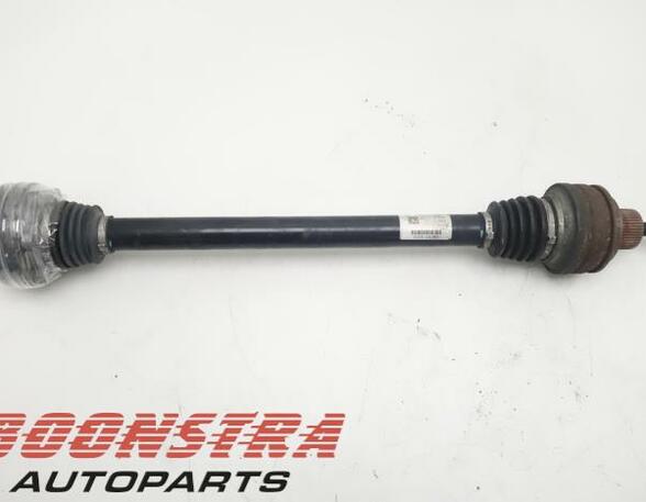 Drive Shaft AUDI Q7 (4MB, 4MG)